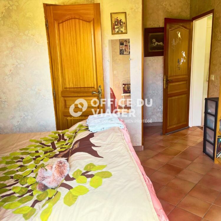 Maison - 5 pièces - 125,75 m²