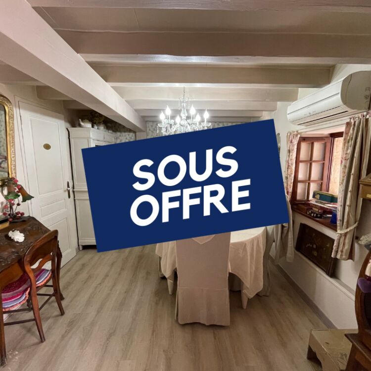 Maison - 4 pièces - 130 m²