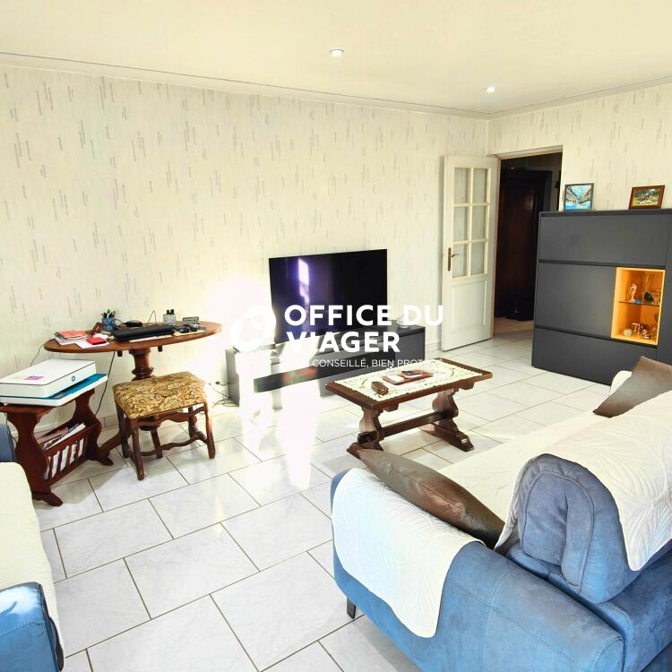 Maison - 5 pièces - 111,24 m²