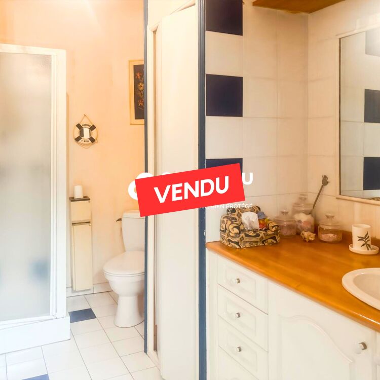 Maison - 5 pièces - 121,58 m²