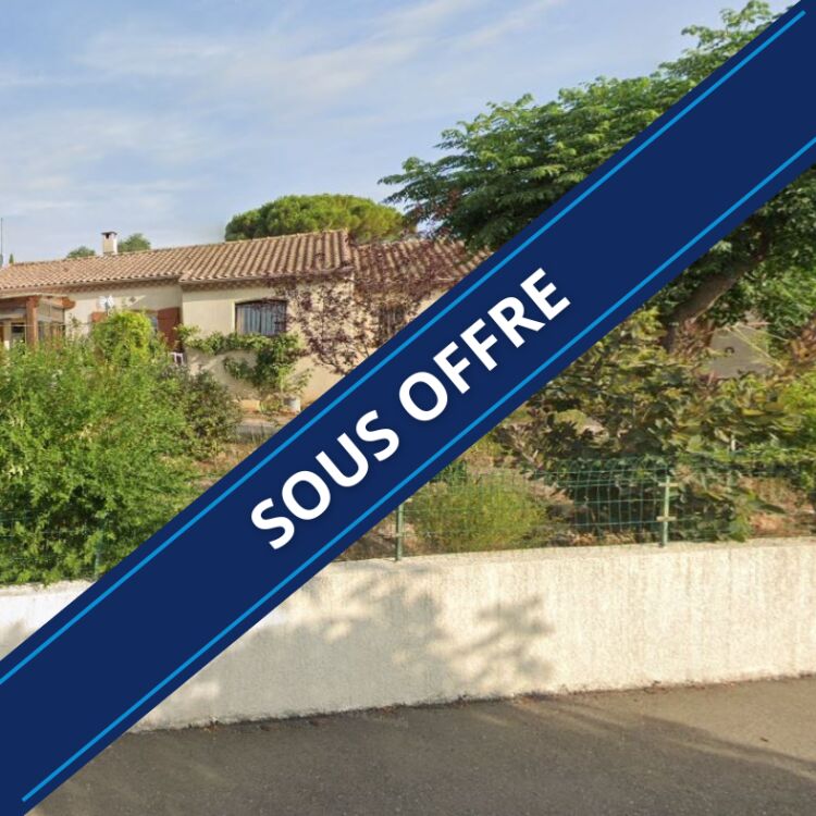 Maison - 4 pièces - 100 m²