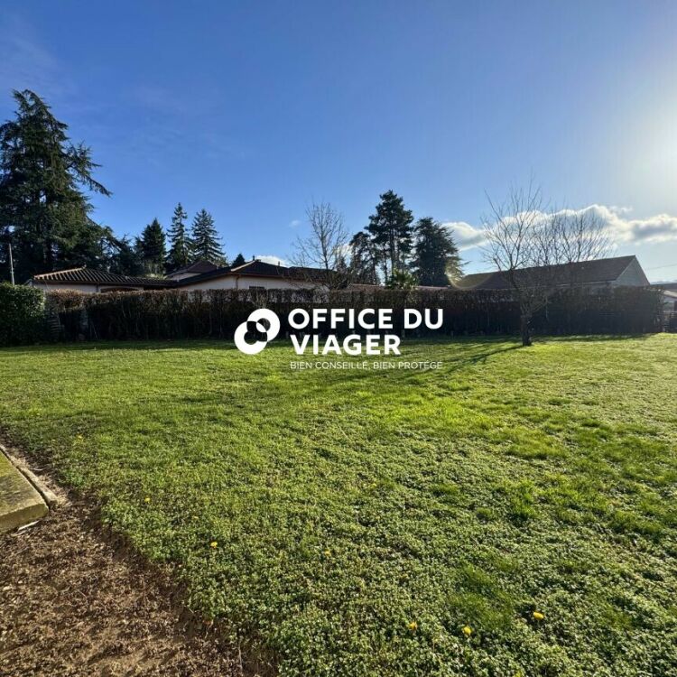 Maison - 4 pièces - 110 m²