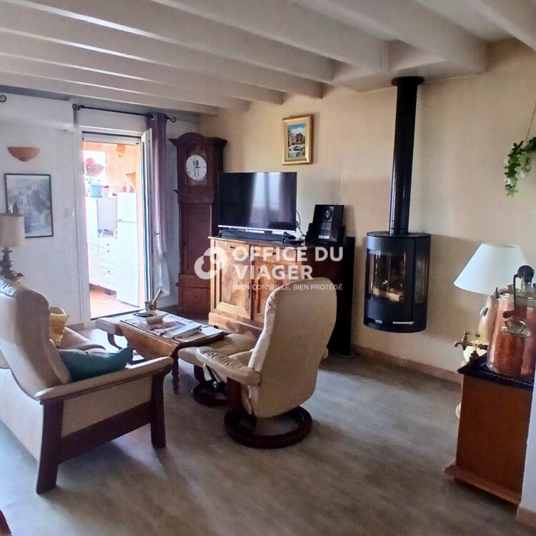 Appartement - 3 pièces - 67,70 m²