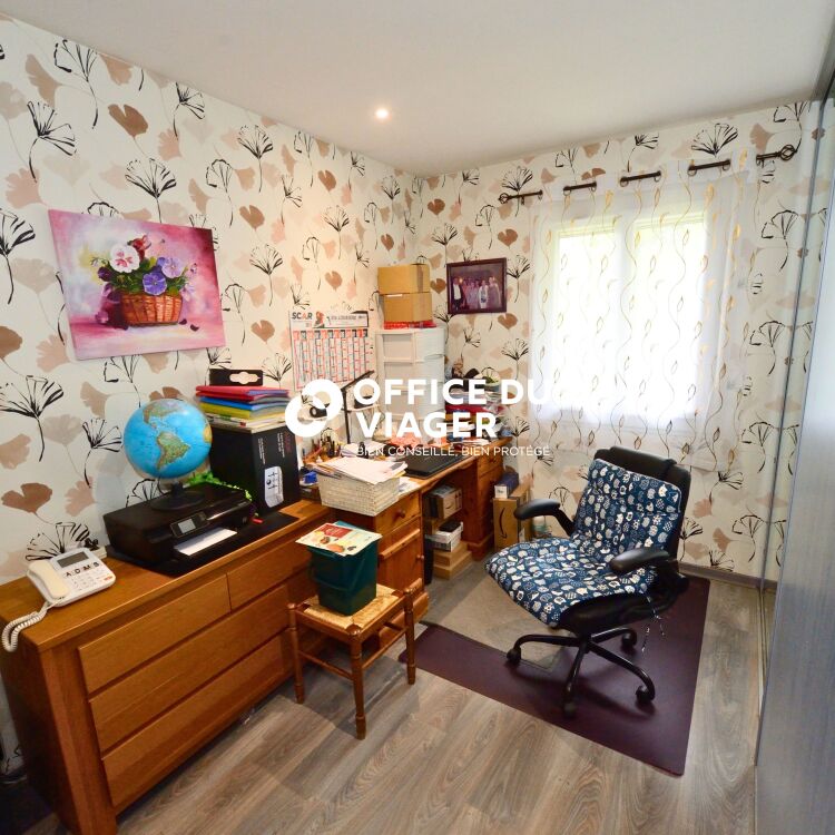 Maison - 4 pièces - 90 m²