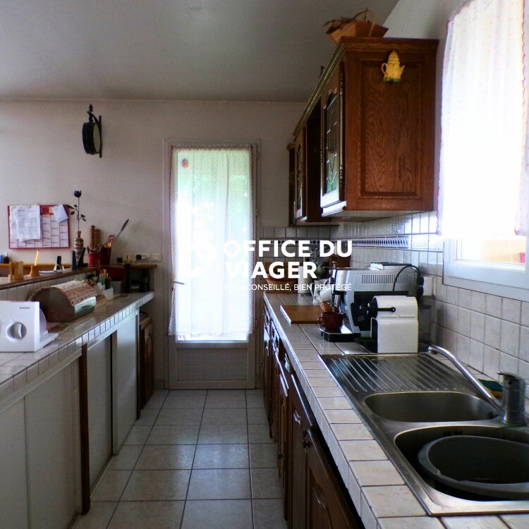 Maison - 5 pièces - 131 m²