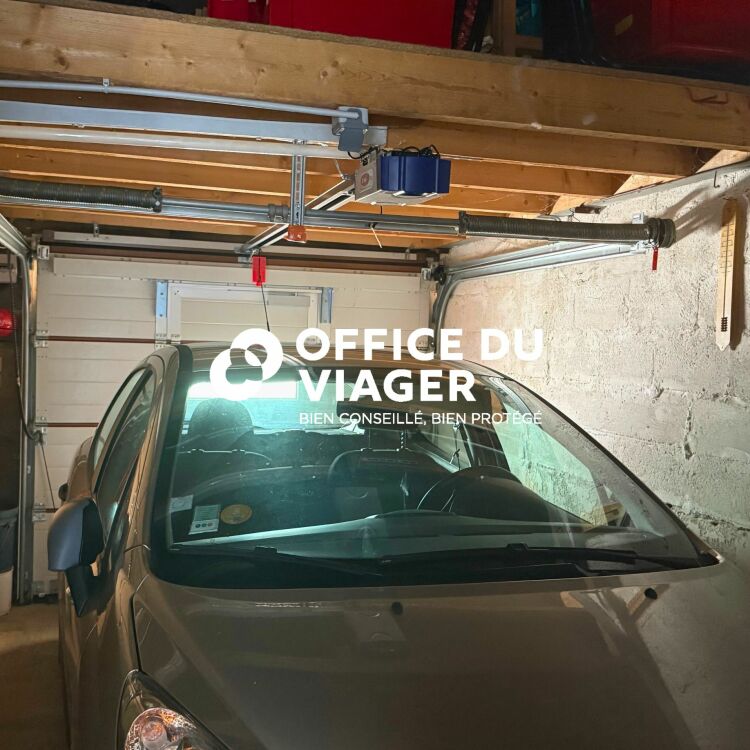 Maison - 4 pièces - 80 m²