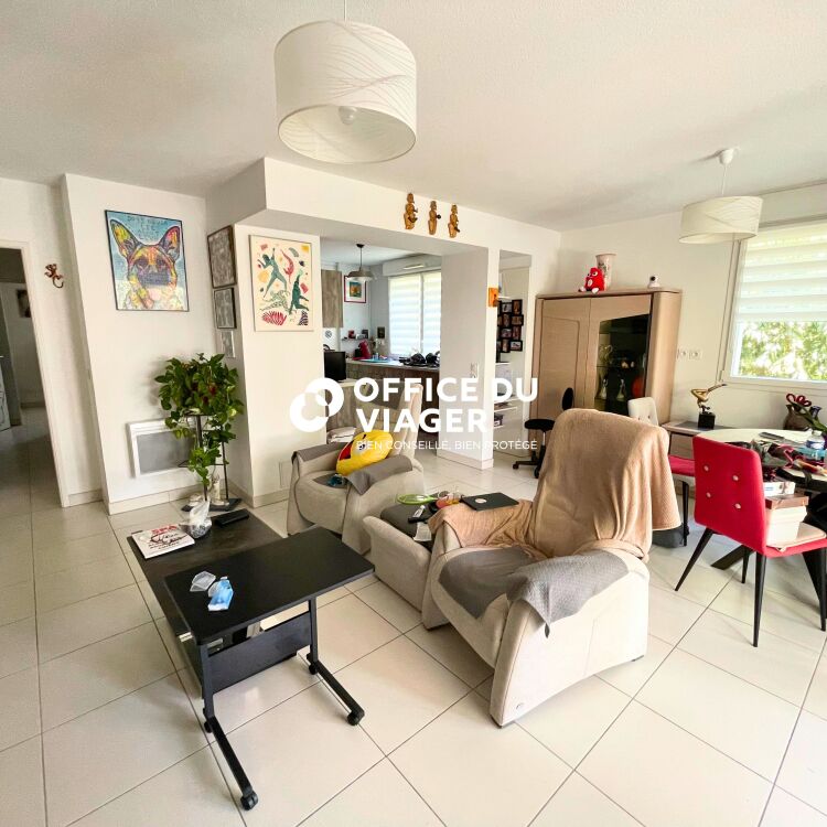 Appartement - 2 pièces - 68 m²