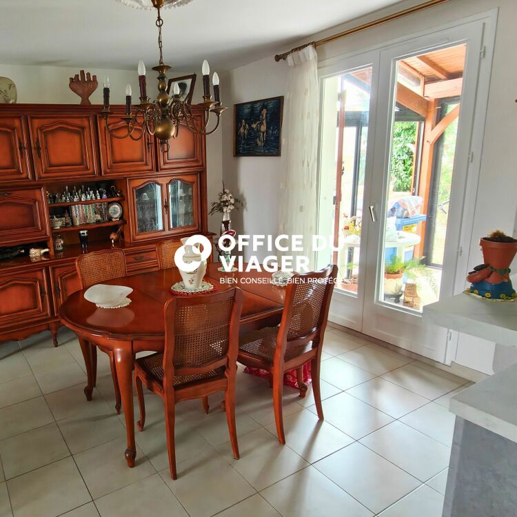 Maison - 4 pièces - 97,58 m²