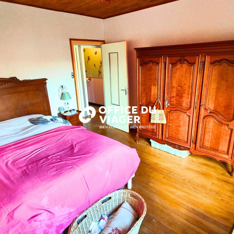 Maison - 6 pièces - 164,61 m²