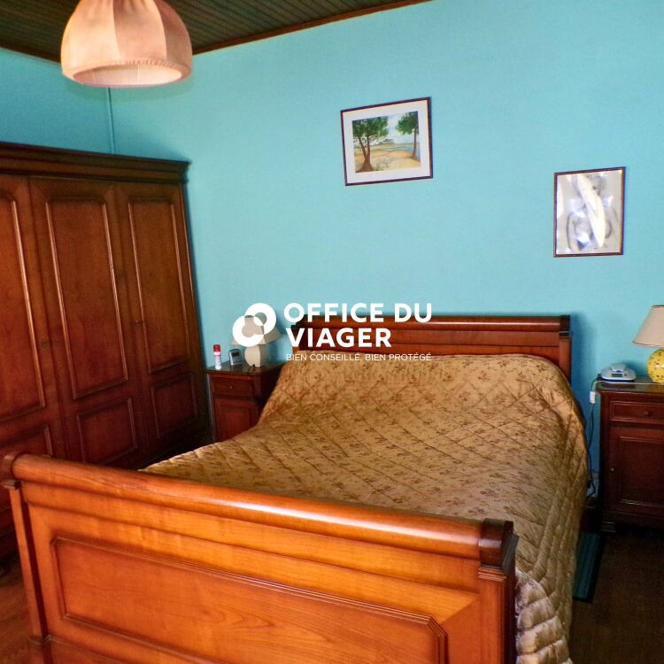 Maison - 4 pièces - 100 m²