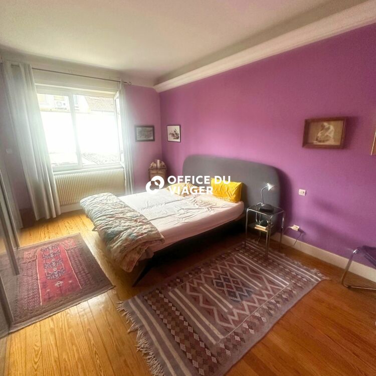 Appartement - 3 pièces - 87,23 m²