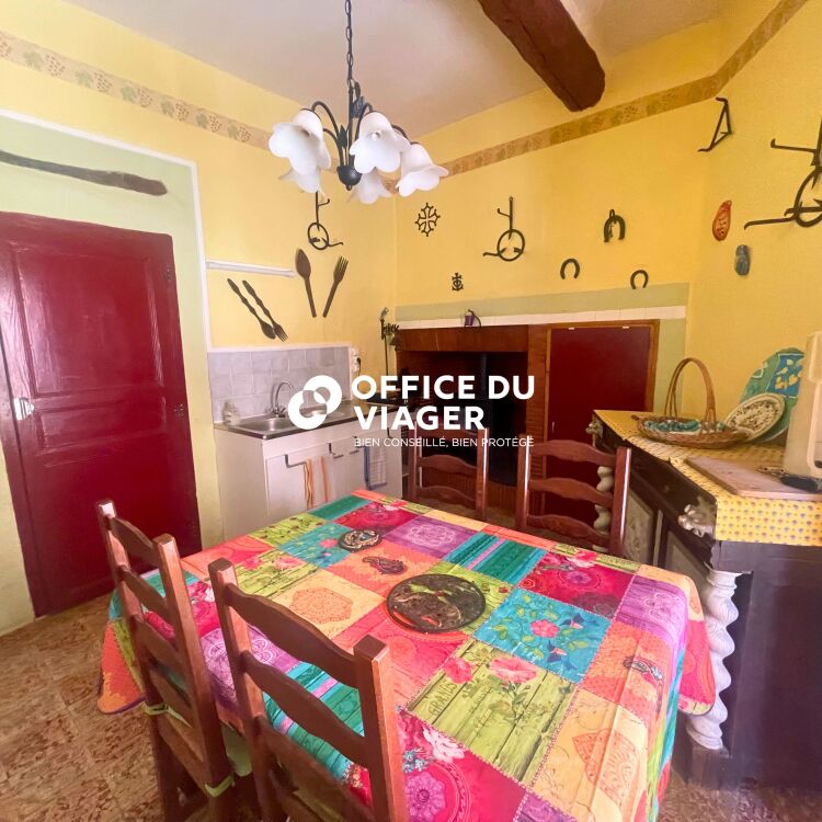 Maison - 6 pièces - 160 m²