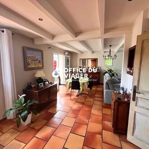 Maison - 5 pièces - 106,26 m²