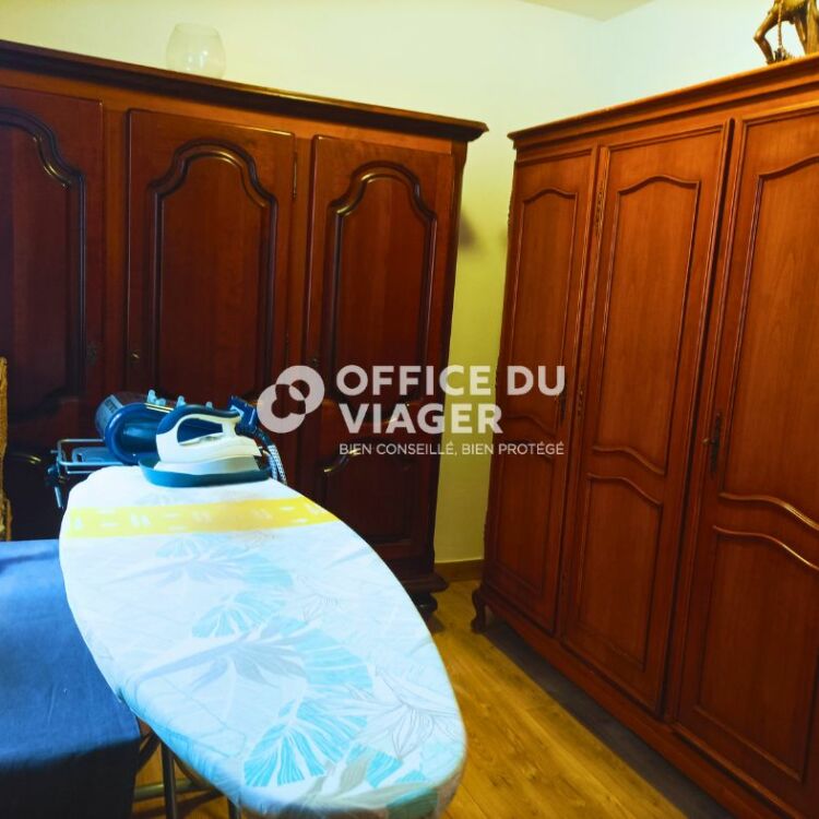 Maison - 5 pièces - 130 m²