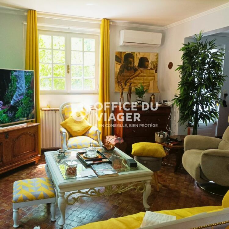 Maison - 5 pièces - 130 m²