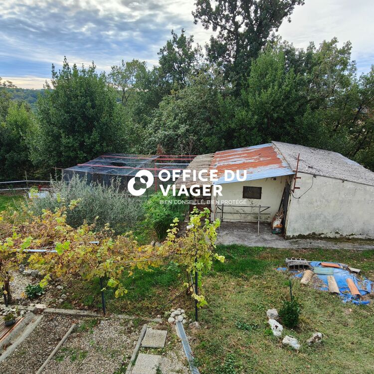 Maison - 4 pièces - 160 m²