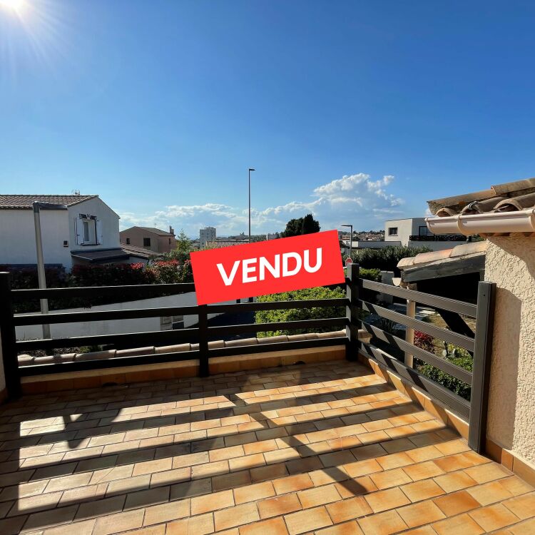 Maison - 4 pièces - 85 m²