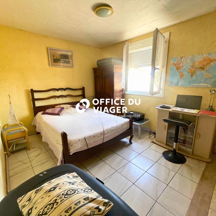 Maison - 4 pièces - 95 m²