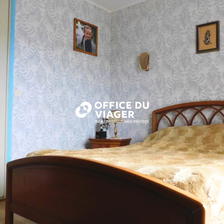 Maison - 5 pièces - 140 m²