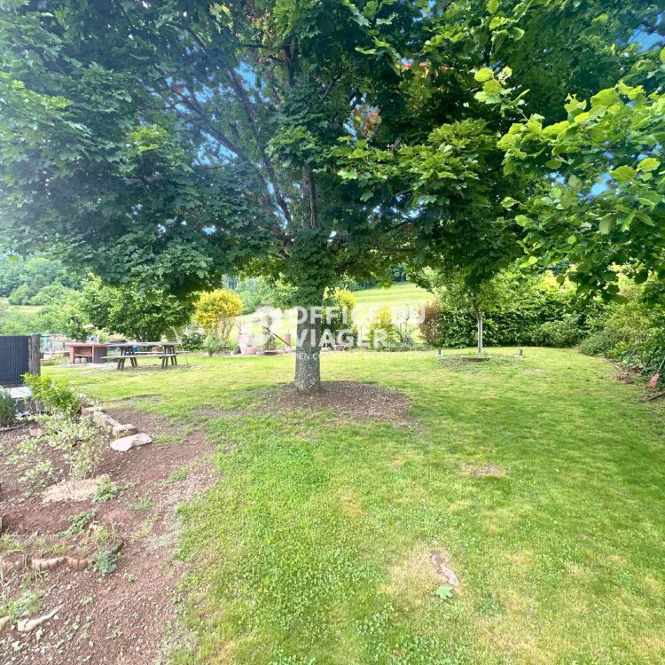 Maison - 5 pièces - 134 m²