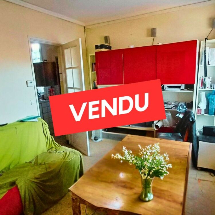 Maison - 2 pièces - 40,35 m²