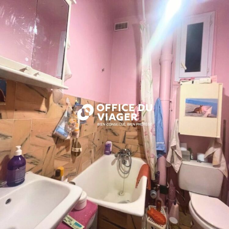 Appartement - T3 - 47 m²