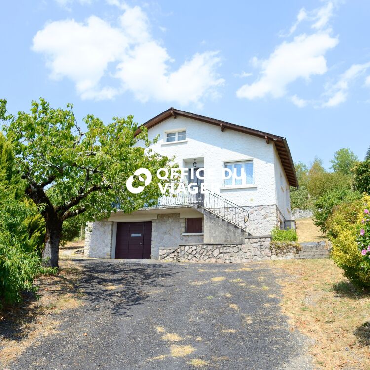 Maison - 3 pièces - 65 m²