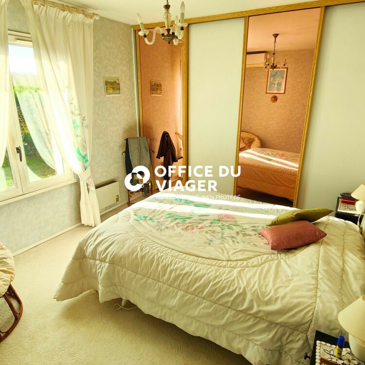 Maison - 4 pièces - 102 m²