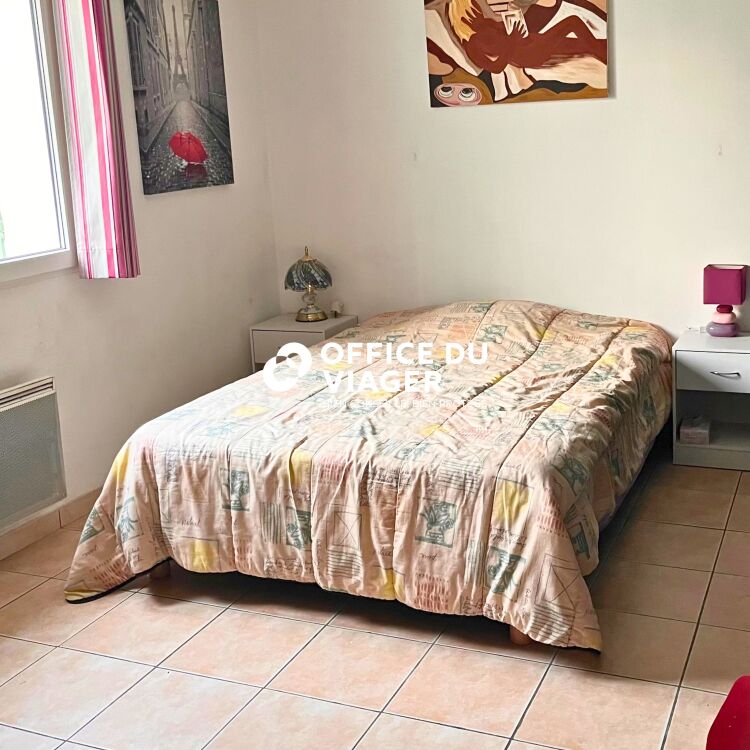 Maison - 4 pièces - 117 m²