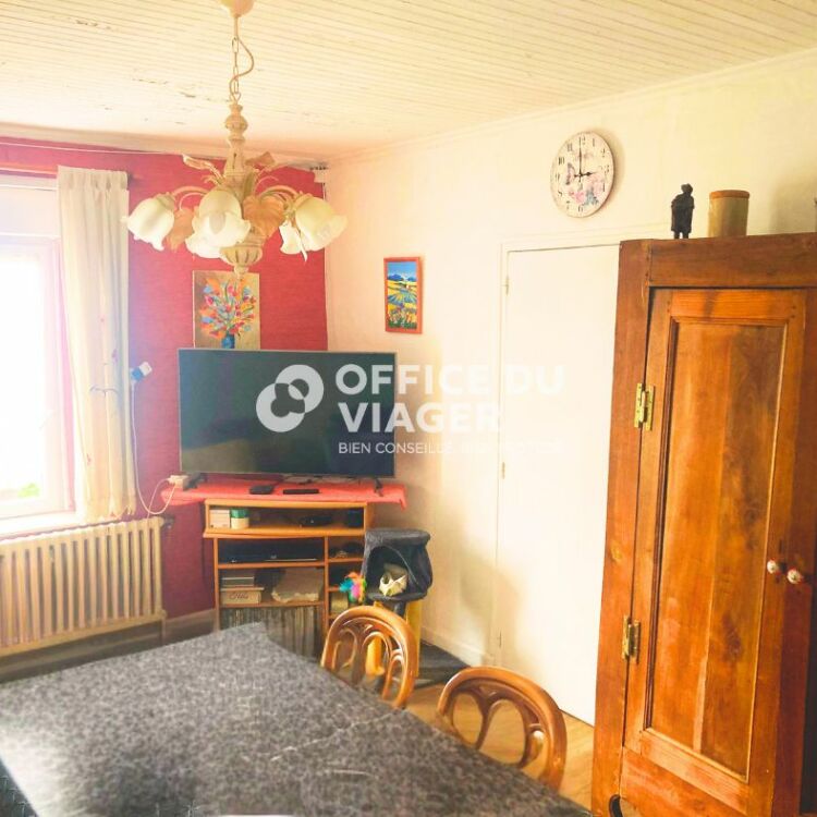 Maison - 5 pièces - 80 m²