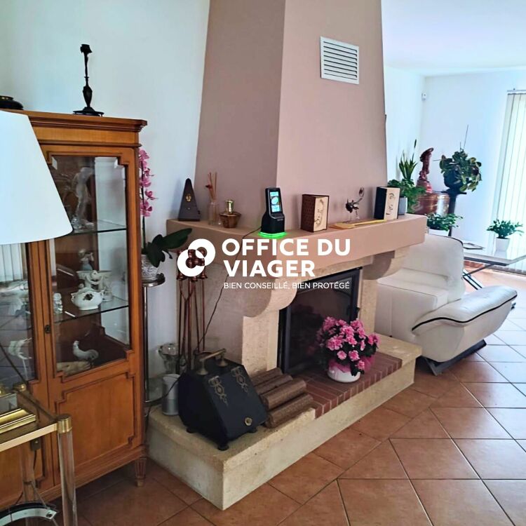 Maison - 5 pièces - 147 m²