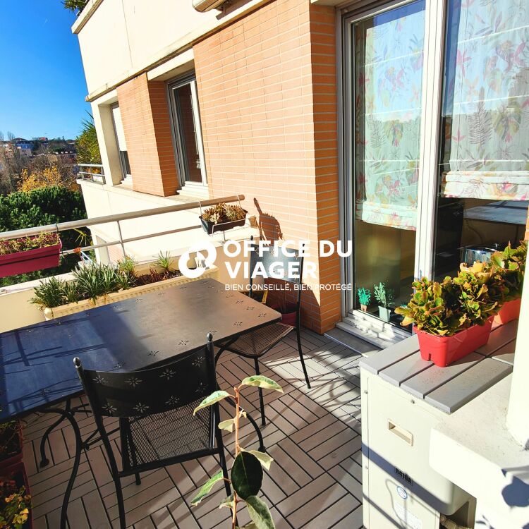 Appartement - 4 pièces - 118,43 m²