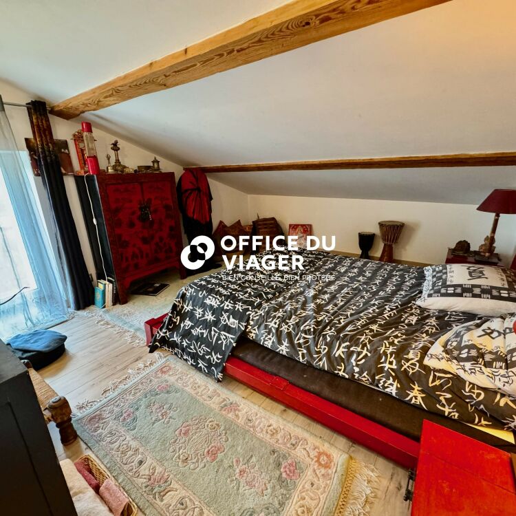 Maison - 5 pièces - 135,79 m²