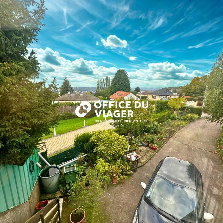 Maison - 5 pièces - 111,82 m²