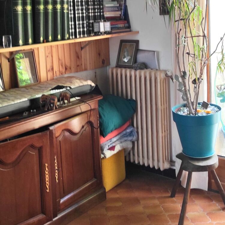 Maison - 3 pièces - 121 m²