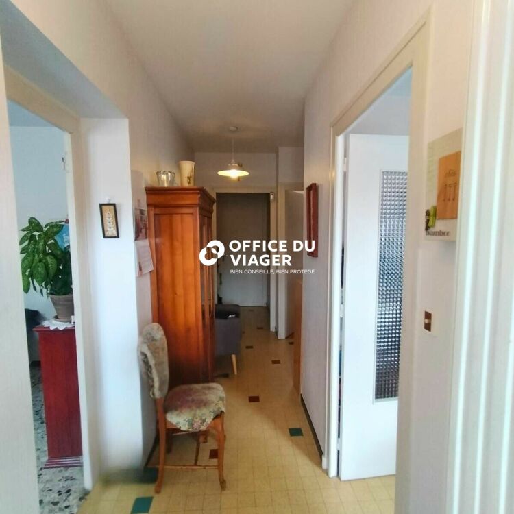 Maison - 3 pièces - 80,18 m²