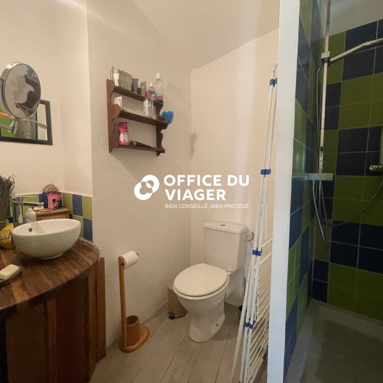 Maison - 5 pièces - 169 m²