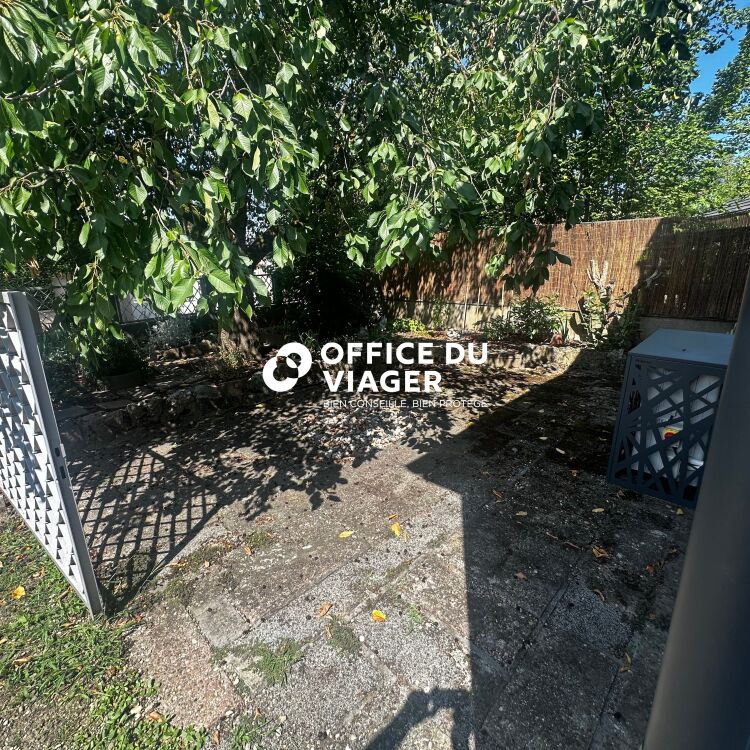 Maison - 4 pièces - 81,22 m²