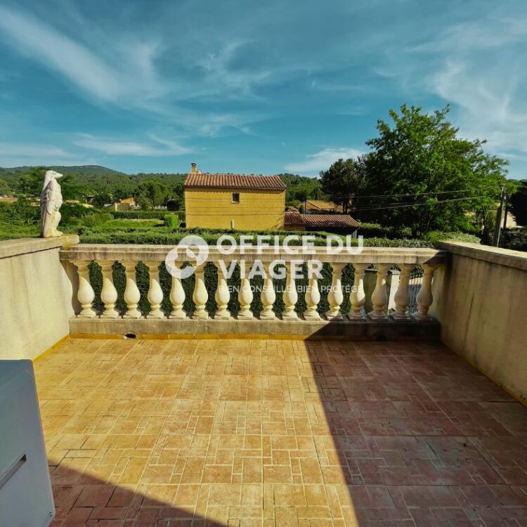 Maison - 5 pièces - 125,75 m²