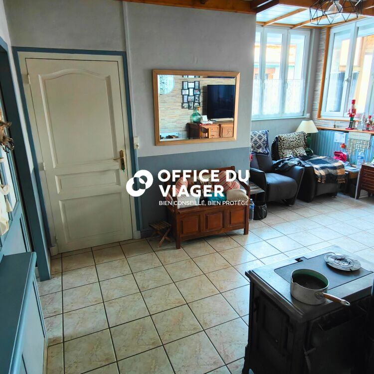 Maison - 6 pièces - 164,61 m²