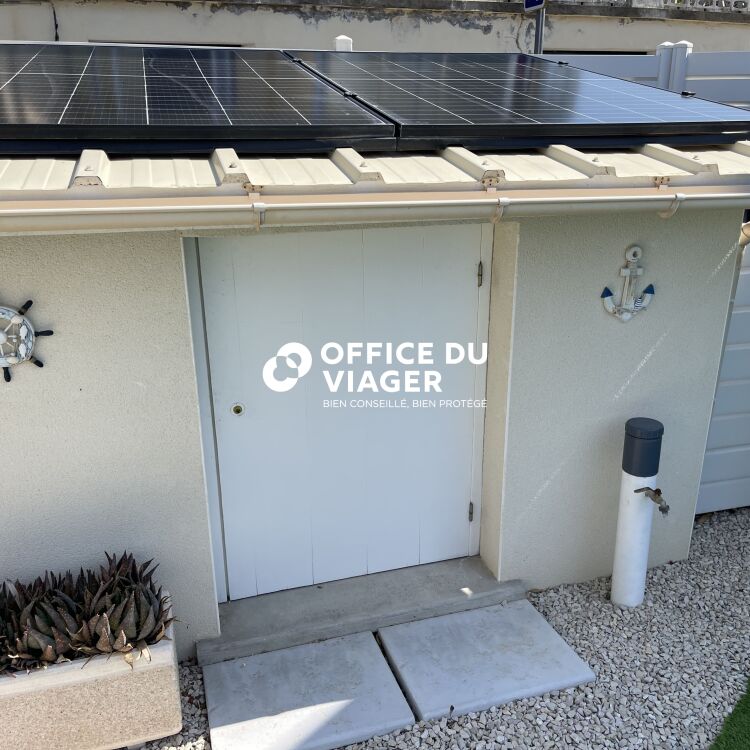 Maison - 3 pièces - 78 m²