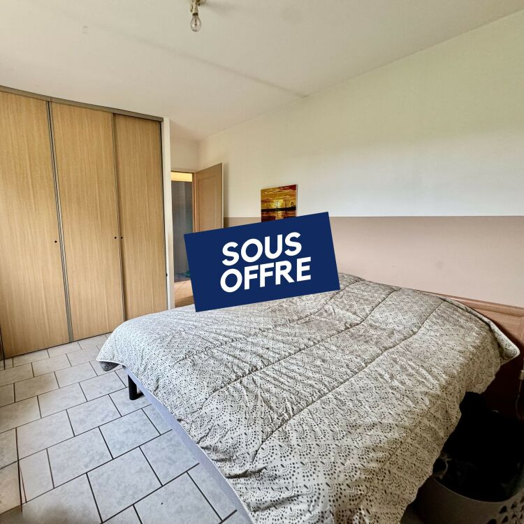 Maison - 5 pièces - 116 m²