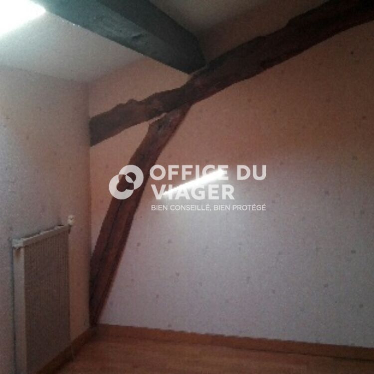 Maison - 8 pièces - 199 m²