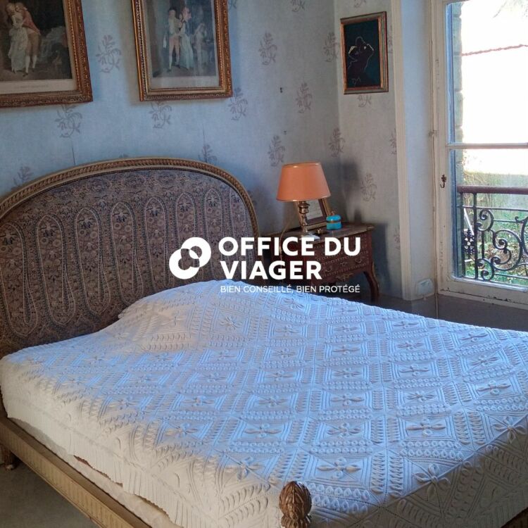 Ensemble immobilier - Centre ville - 250 m²