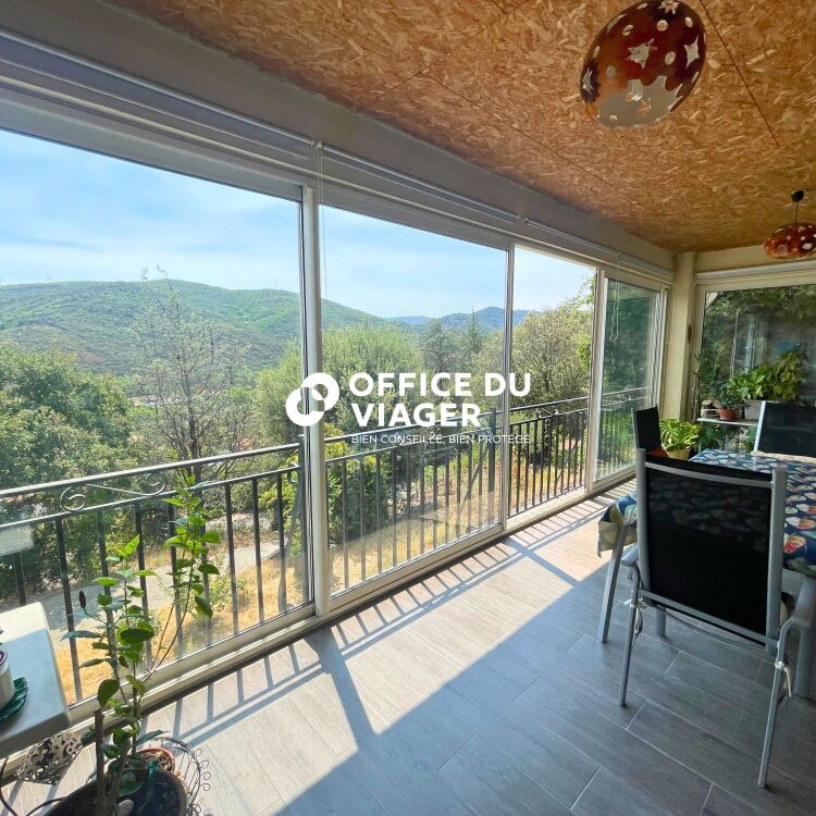 Maison - 5 pièces - 180,50 m²