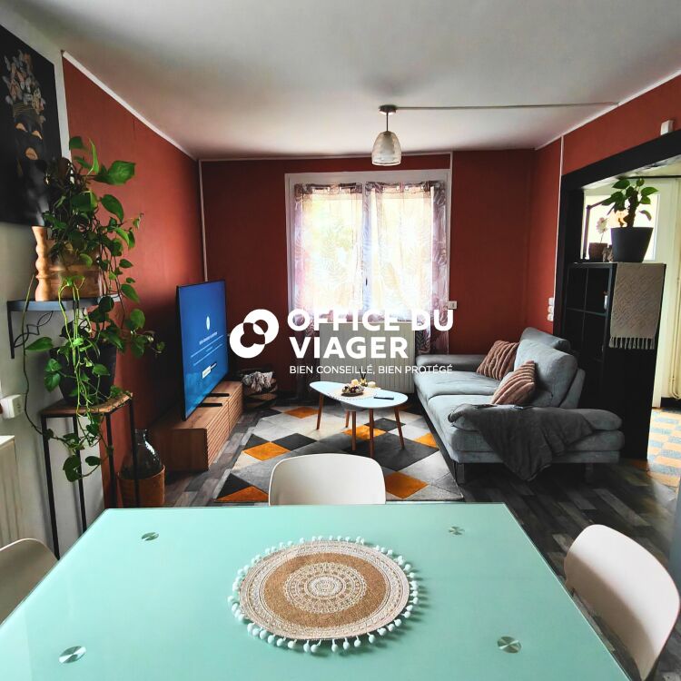 Ensemble immobilier - 3 maisons - 178 m²