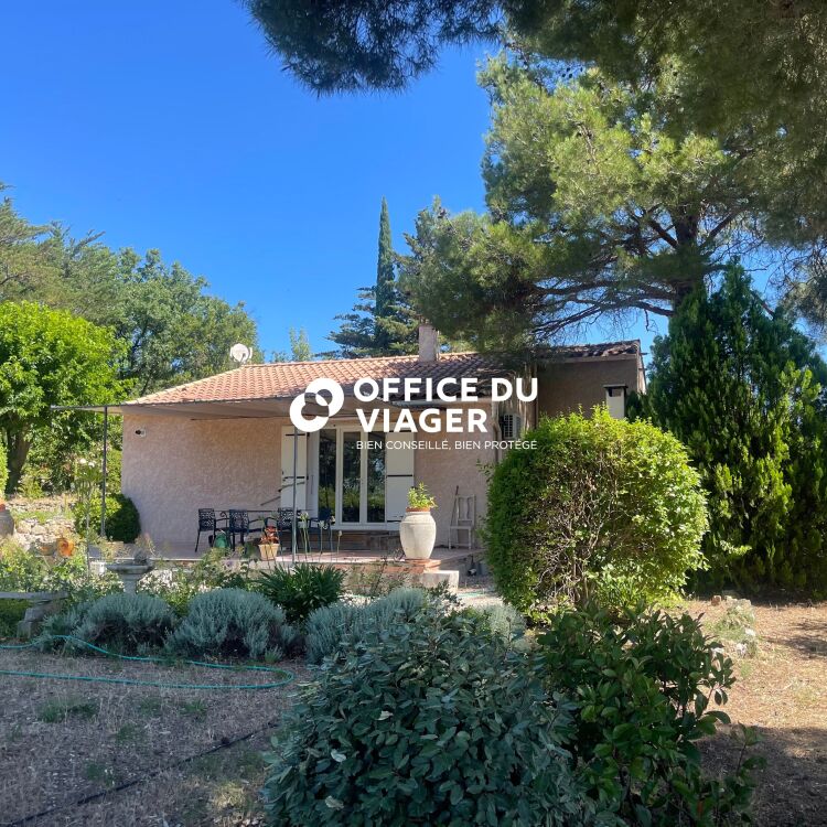Maison – 3 pièces – 81,92 m²