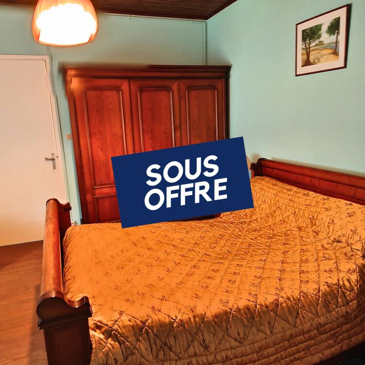 Maison - 4 pièces - 94,48 m²