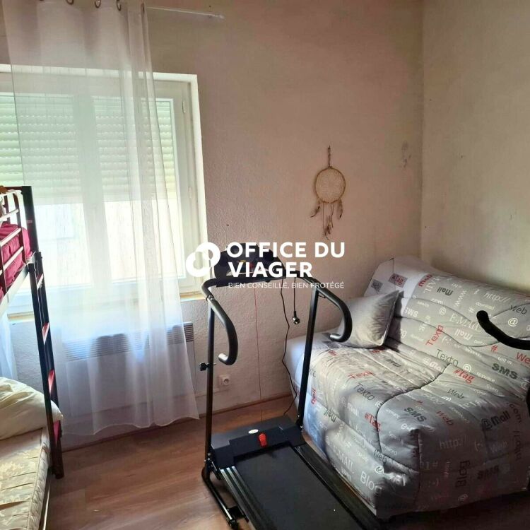 Maison - 5 pièces - 113 m²