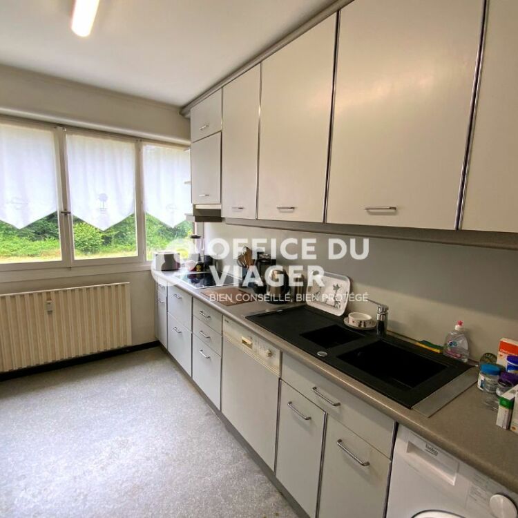 Appartement - 4 pièces - 94,55 m²